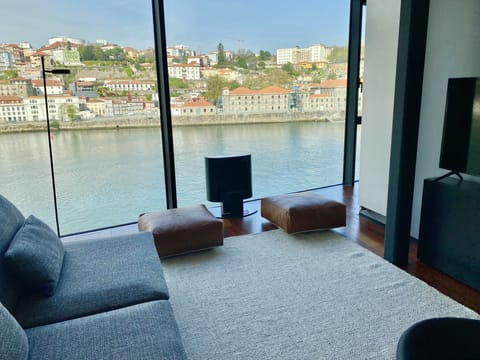 Douro Really Like it Apartment in Porto