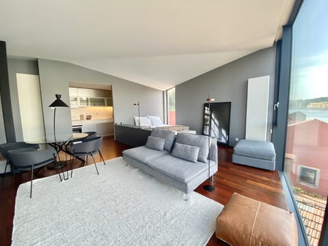 Douro Really Like it Apartment in Porto