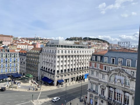 King Pedro Apartment in Lisbon