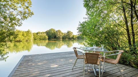 The Ripple Effect Apartment in Cotswold District