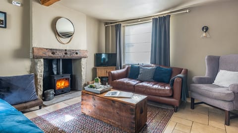 Tideswell Cottage Apartment in High Peak District