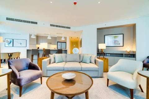 Vanilla Fudge  Apartment in Dubai