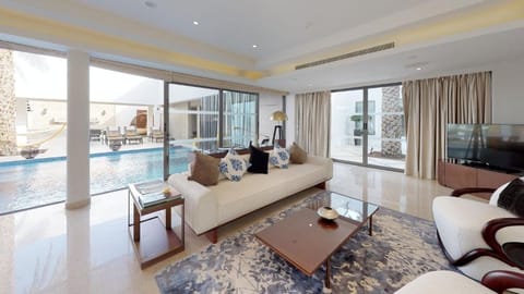 A Slice of Dubai Apartment in Dubai