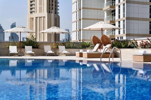 Dubai Diamond Apartment in Dubai