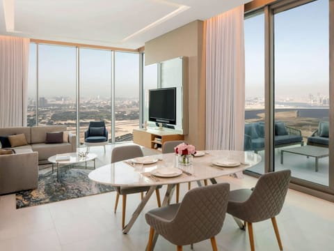 Solo Kingdom Apartment in Dubai