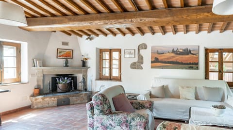 By and By House in Umbria