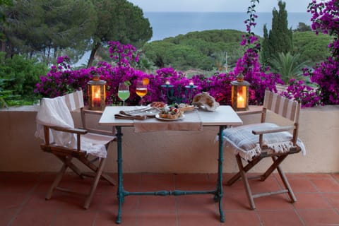 Pearl Romance  Apartment in Tuscany