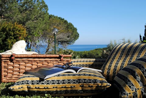 Pearl Romance  Apartment in Tuscany