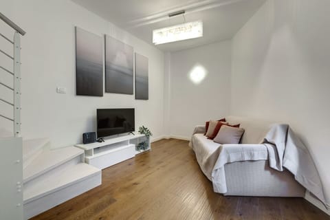 Cielo Bianco Apartment in Florence