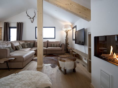 Slope Massif Apartment in Schladming