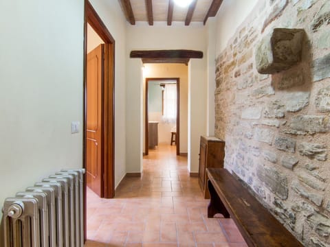 Birthplace of the Renaissance Condominio in Umbria