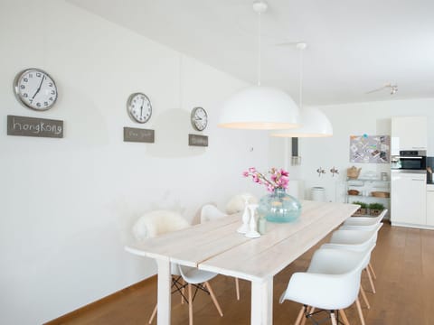 Harbour View Nest Apartment in The Hague