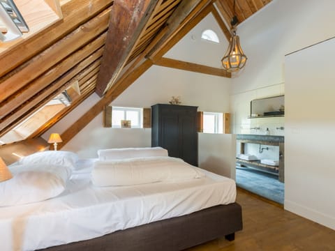 Aloha from Zeeland Apartment in Vrouwenpolder