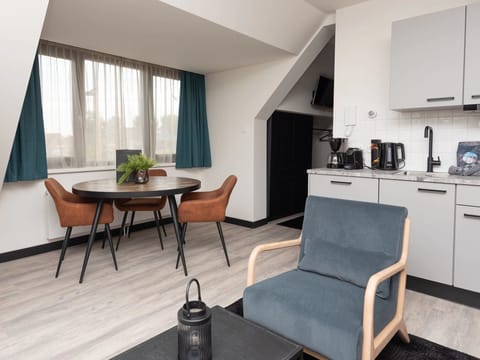 Linden Leaf Apartment in Renesse