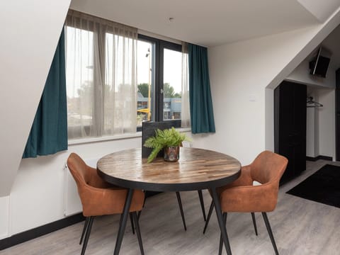 Linden Leaf Apartment in Renesse