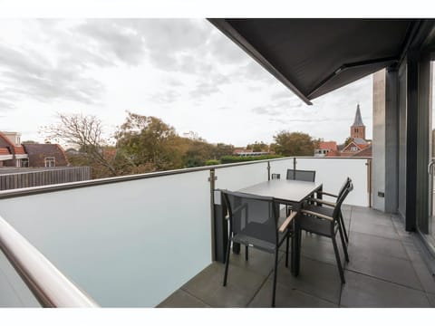 Dreams of Domburg Apartment in Domburg