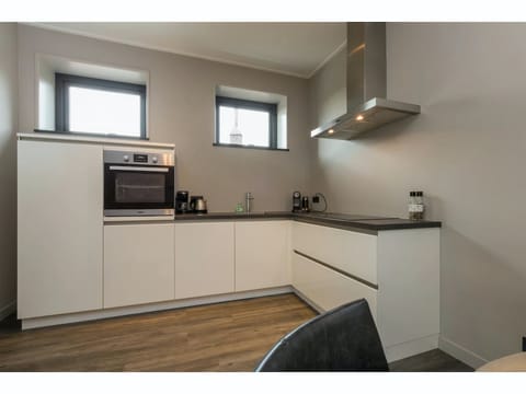 Dreams of Domburg Apartment in Domburg