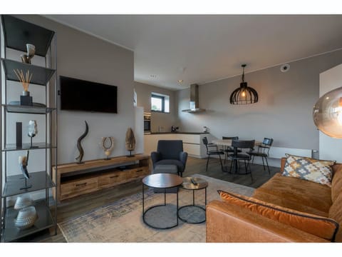 Dreams of Domburg Apartment in Domburg