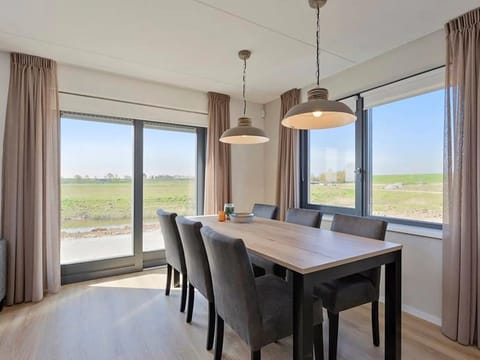 Sunshine Meadow Apartment in Zeeland, Netherlands