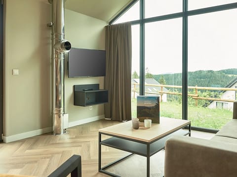 Summit Style Apartment in Winterberg