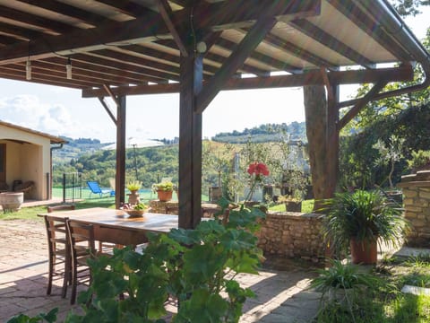 Tranquility Farm Apartment in San Casciano Val Pesa