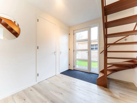 Salty Skin  Apartment in De Koog