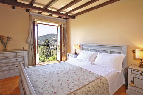 The Gentle Sage Apartment in Montepulciano