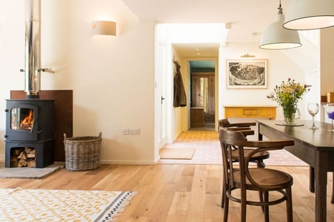 Lark & Cowslip Apartment in Mid Suffolk District