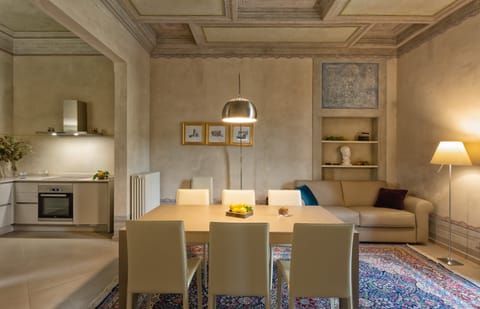 Florence Dreaming Apartment in Florence