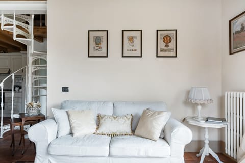 Il Limoneto  Apartment in Emilia-Romagna