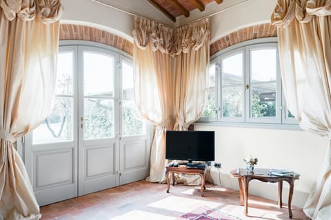 Il Limoneto  Apartment in Emilia-Romagna