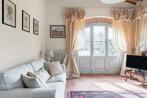 Il Limoneto  Apartment in Emilia-Romagna