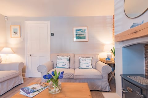 Sandy Dreams Apartment in Whitstable