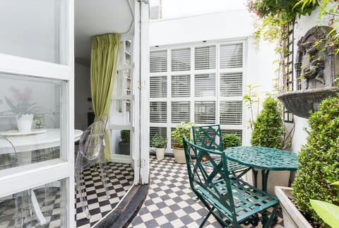 Montagues & Capulets Apartment in City of Westminster