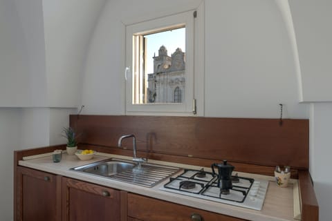 Puglia Panorama Apartment in Ostuni