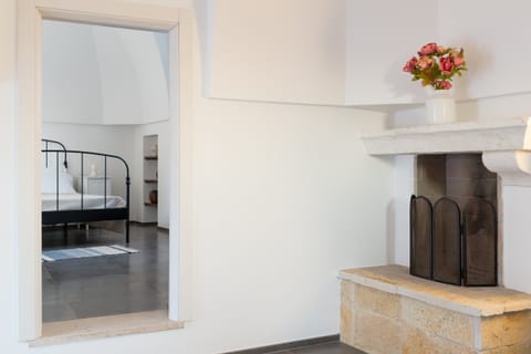 Puglia Panorama Apartment in Ostuni