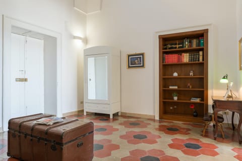 Candelabra Cactus Apartment in Ostuni