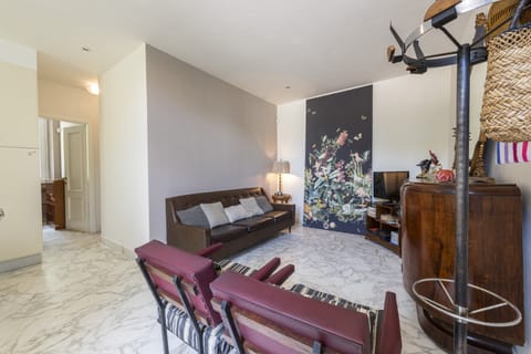 Vicino Al Mare Apartment in Naples