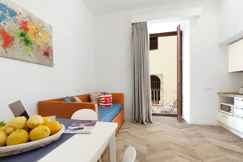 Sugar Almond Apartment in Sorrento