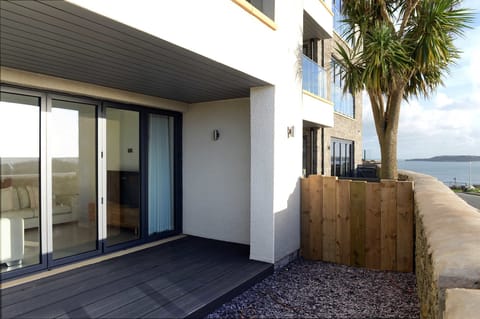 Sea Soul Apartment in Wales