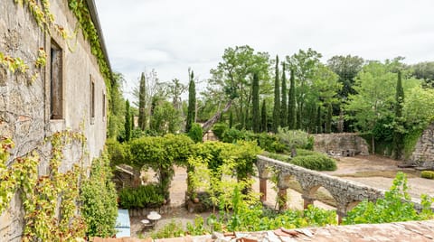 Convento San Francesco Villa in Pitigliano