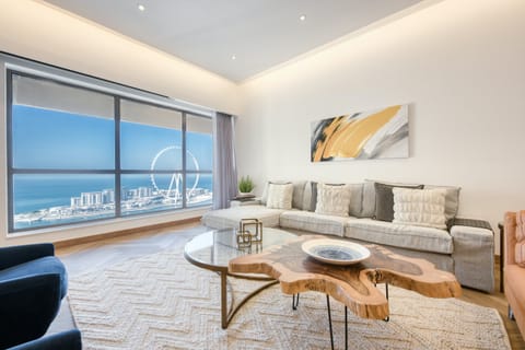 A Mirage on Jumeirah  Apartment in Dubai