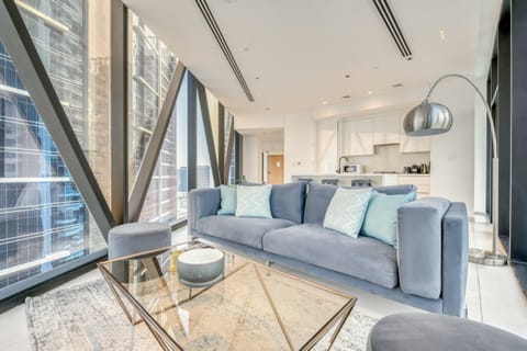 High on Style Apartment in Dubai