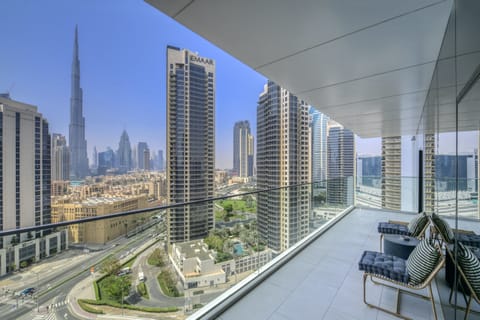 High on Style Apartment in Dubai