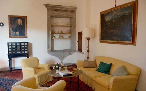 The Gem of Tuscany  Villa in San Casciano Val Pesa