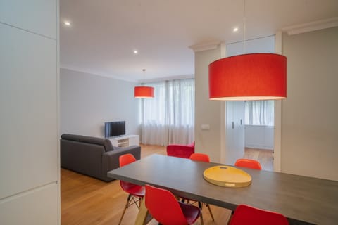 Alexandrina Apartment in Porto