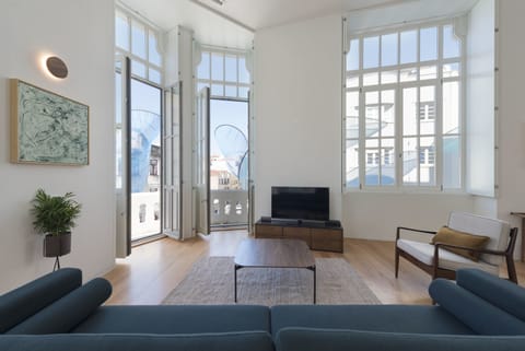 Blue Sails Apartment in Porto