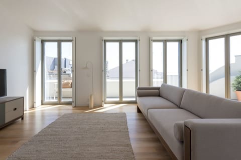 The Violette Dream   Apartment in Porto