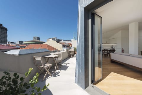 The Violette Dream   Apartment in Porto