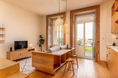 Douro Daydream Apartment in Porto